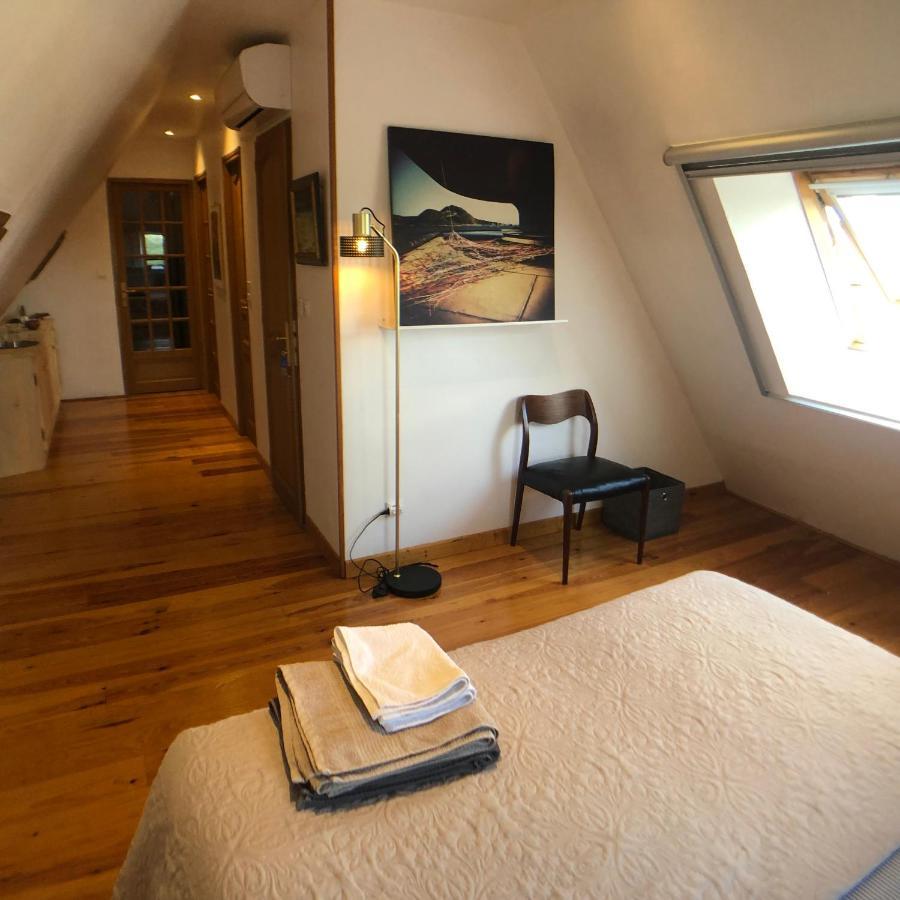 Apartamento Les Temps Des Sources Veyrines-de-Domme Exterior foto